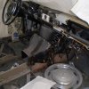 Oldtimer Mercedes